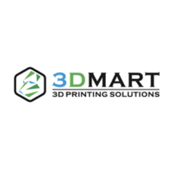 3d mart logo in 纵横科技