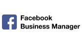 Facebook Business Manager logo