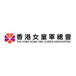 HKGGA logo in 纵横科技
