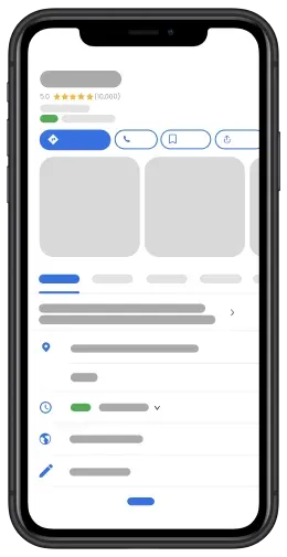 24-hour responsive service icon in 纵横科技