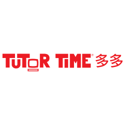 Tutor time logo in 纵横科技
