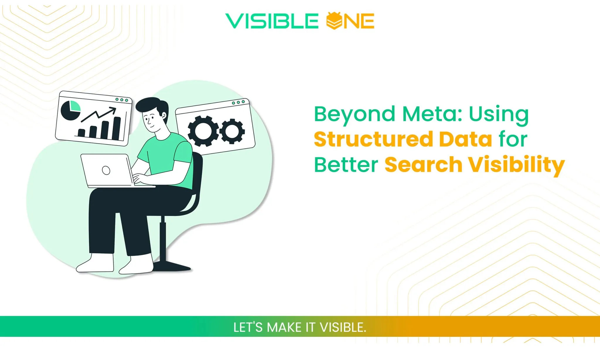 超越元:利用结构化数据提升搜索可见度 